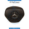 STEERING WHEEL Airbag, BLACK for Mercedes-Benz CLS Class W218 (2011-2018) models, Part Number UN-2188603029-BK