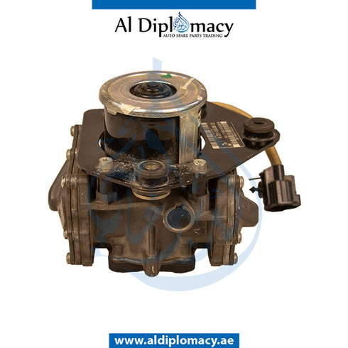 VACUUM PUMP for Mercedes-Benz S Class W221 (2006-2013) models