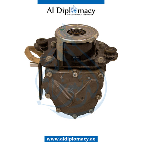 VACUUM PUMP for Mercedes-Benz S Class W221 (2006-2013) models