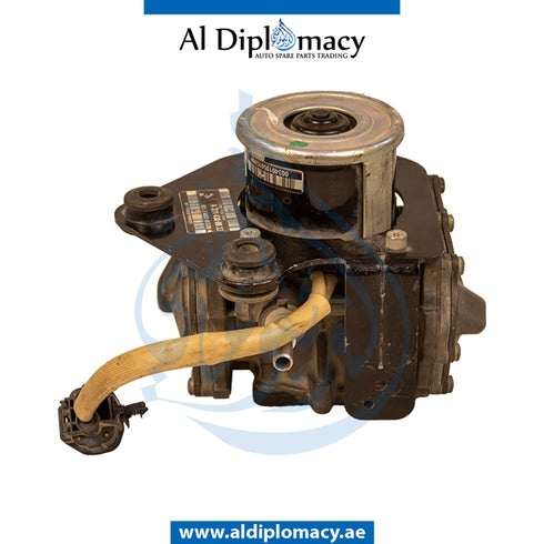VACUUM PUMP for Mercedes-Benz S Class W221 (2006-2013) models