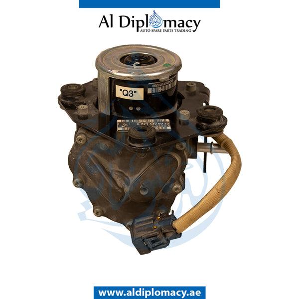 VACUUM PUMP for Mercedes-Benz S Class W221 (2006-2013) models, Part Number UN-2214300432