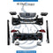 Mercedes-Benz W222 Bodykit Complete 2014 Al Diplomacy Auto Parts