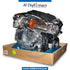 Engine, COMPLETE 256930 for Mercedes-Benz S Class W167 (2015-2019) models