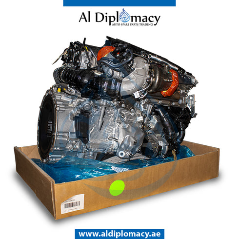 Engine, COMPLETE 256930 for Mercedes-Benz S Class W167 (2015-2019) models