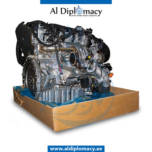 ENGINE for Mercedes-Benz A Class W118 (2019-2023) models