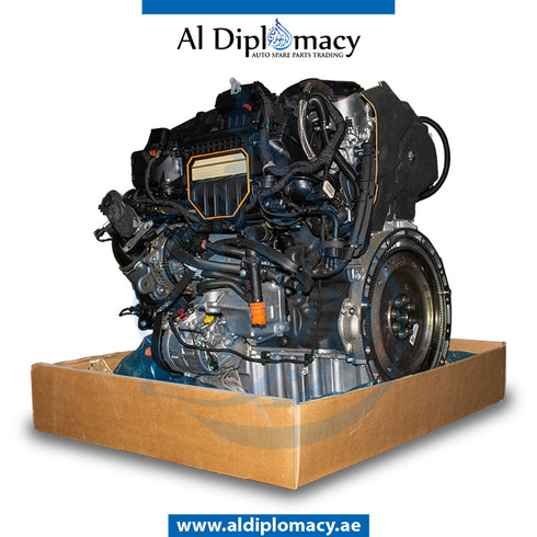 ENGINE for Mercedes-Benz A Class W118 (2019-2023) models