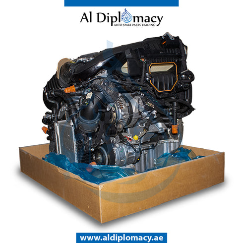 ENGINE for Mercedes-Benz A Class W118 (2019-2023) models