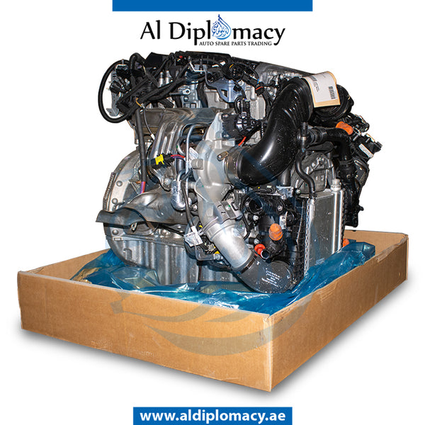 ENGINE for Mercedes-Benz A Class W118 (2019-2023) models, Part Number UN-26492030052460