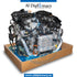ENGINE for Mercedes-Benz S Class C217 (2015-2021) models