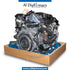 ENGINE for Mercedes-Benz S Class C217 (2015-2021) models