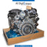 ENGINE for Mercedes-Benz S Class C217 (2015-2021) models