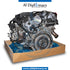 ENGINE for Mercedes-Benz S Class C217 (2015-2021) models
