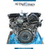 Engine (F251), Mercedes-Benz R Class W251 Models By Mercedes-Benz Used Parts, Part Number 2760108101