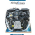 Engine (F251), Mercedes-Benz R Class W251 Models By Mercedes-Benz Used Parts, Part Number 2760108101