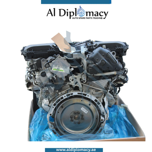 Engine (F251), Mercedes-Benz R Class W251 Models By Mercedes-Benz Used Parts, Part Number 2760108101