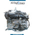 Engine (F251), Mercedes-Benz R Class W251 Models By Mercedes-Benz Used Parts, Part Number 2760108101
