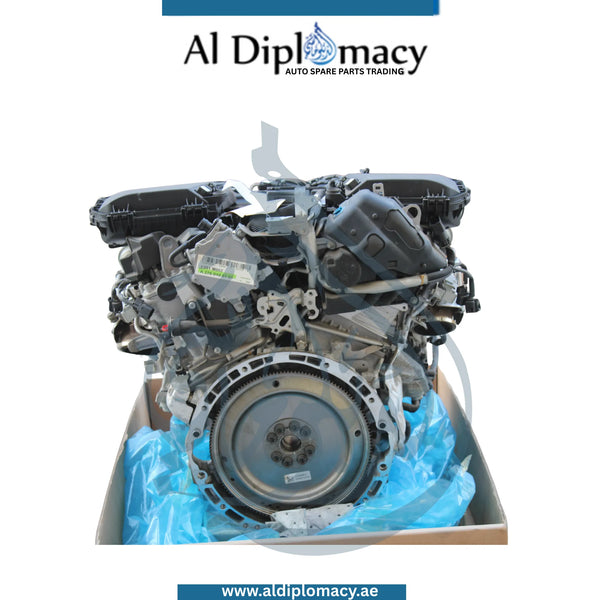 Engine (F251), Mercedes-Benz R Class W251 Models By Mercedes-Benz Used Parts, Part Number 2760108101
