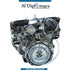 Engine (F251), Mercedes-Benz R Class W251 Models By Mercedes-Benz Used Parts, Part Number 2760108101