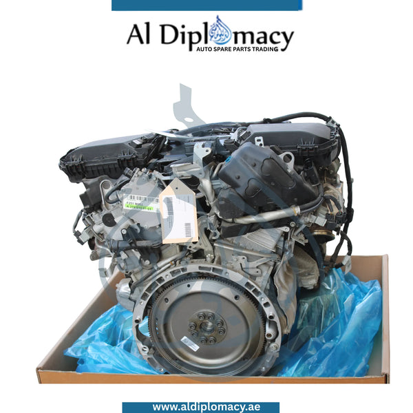 Engine (F251), Mercedes-Benz R Class W251 Models By Mercedes-Benz Used Parts, Part Number 2760108101