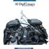 Engine (F251), Mercedes-Benz R Class W251 Models By Mercedes-Benz Used Parts, Part Number 2760108101