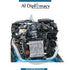 Engine (F251), Mercedes-Benz R Class W251 Models By Mercedes-Benz Used Parts, Part Number 2760108101