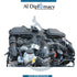 Engine (F251), Mercedes-Benz R Class W251 Models By Mercedes-Benz Used Parts, Part Number 2760108101
