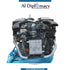 Engine (F251), Mercedes-Benz R Class W251 Models By Mercedes-Benz Used Parts, Part Number 2760108101