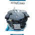 Engine (F251), Mercedes-Benz R Class W251 Models By Mercedes-Benz Used Parts, Part Number 2760108101