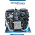 Engine (F251), Mercedes-Benz R Class W251 Models By Mercedes-Benz Used Parts, Part Number 2760108101