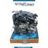 Engine, 4-Matic (F218), Mercedes-Benz E Class Coupe C207 Models By Mercedes-Benz Used Parts, Part Number 2760108809