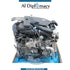 Engine, 4-Matic (F218), Mercedes-Benz E Class Coupe C207 Models By Mercedes-Benz Used Parts, Part Number 2760108809