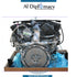 Engine, 4-Matic (F218), Mercedes-Benz E Class Coupe C207 Models By Mercedes-Benz Used Parts, Part Number 2760108809