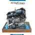 Engine, 4-Matic (F218), Mercedes-Benz E Class Coupe C207 Models By Mercedes-Benz Used Parts, Part Number 2760108809