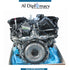 Engine, 4-Matic (F218), Mercedes-Benz E Class Coupe C207 Models By Mercedes-Benz Used Parts, Part Number 2760108809