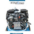 Engine (F218), Mercedes-Benz E Class Coupe C207 Models By Mercedes-Benz Used Parts, Part Number 2760108709