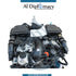 Engine (F218), Mercedes-Benz E Class Coupe C207 Models By Mercedes-Benz Used Parts, Part Number 2760108709