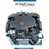 Engine (F218), Mercedes-Benz E Class Coupe C207 Models By Mercedes-Benz Used Parts, Part Number 2760108709