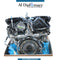 Engine (F218), Mercedes-Benz E Class Coupe C207 Models By Mercedes-Benz Used Parts, Part Number 2760108709
