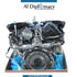 Engine (F218), Mercedes-Benz E Class Coupe C207 Models By Mercedes-Benz Used Parts, Part Number 2760108709