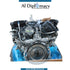 Engine (F218), Mercedes-Benz E Class Coupe C207 Models By Mercedes-Benz Used Parts, Part Number 2760108709