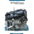 Engine (F218), Mercedes-Benz E Class Coupe C207 Models By Mercedes-Benz Used Parts, Part Number 2760108709
