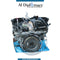 Engine, 4-Matic (F218), Mercedes-Benz E Class Coupe C207 Models By Mercedes-Benz Used Parts, Part Number 2760108809