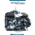 Engine, 4-Matic (F218), Mercedes-Benz E Class Coupe C207 Models By Mercedes-Benz Used Parts, Part Number 2760108809