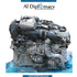Engine, 4-Matic (F218), Mercedes-Benz E Class Coupe C207 Models By Mercedes-Benz Used Parts, Part Number 2760108809