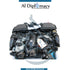 Engine, 4-Matic (F218), Mercedes-Benz E Class Coupe C207 Models By Mercedes-Benz Used Parts, Part Number 2760108809