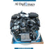 Engine, 4-Matic (F218), Mercedes-Benz E Class Coupe C207 Models By Mercedes-Benz Used Parts, Part Number 2760108809