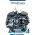 Engine, 4-Matic (F218), Mercedes-Benz E Class Coupe C207 Models By Mercedes-Benz Used Parts, Part Number 2760108809