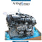 Engine, 4-Matic (F218), Mercedes-Benz E Class Coupe C207 Models By Mercedes-Benz Used Parts, Part Number 2760108809