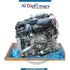 Engine, 4-Matic (F218), Mercedes-Benz E Class Coupe C207 Models By Mercedes-Benz Used Parts, Part Number 2760108809