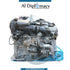 Engine, 4-Matic (F218), Mercedes-Benz E Class Coupe C207 Models By Mercedes-Benz Used Parts, Part Number 2760108809
